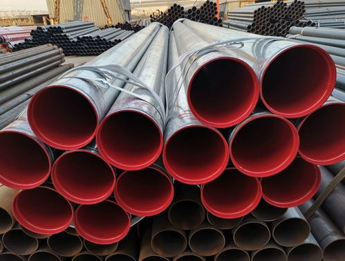 秀嶼區(qū)cj t120 2008給水涂塑復合鋼管產(chǎn)品中心