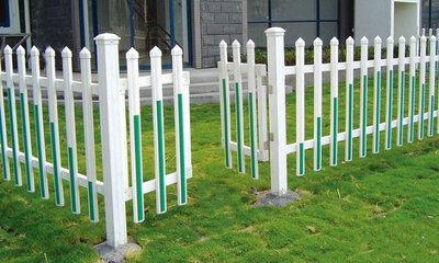 供應住宅小區護欄|別墅圍墻護欄|廠區護欄-河北省衡水市安平縣國隆絲網制品