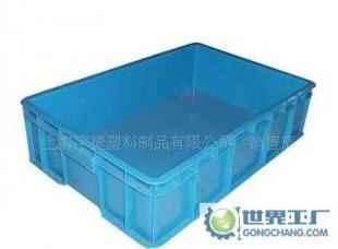 YJX550塑料周轉箱價格_YJX550塑料周轉箱廠家_世界工廠網(wǎng)產(chǎn)品信息庫