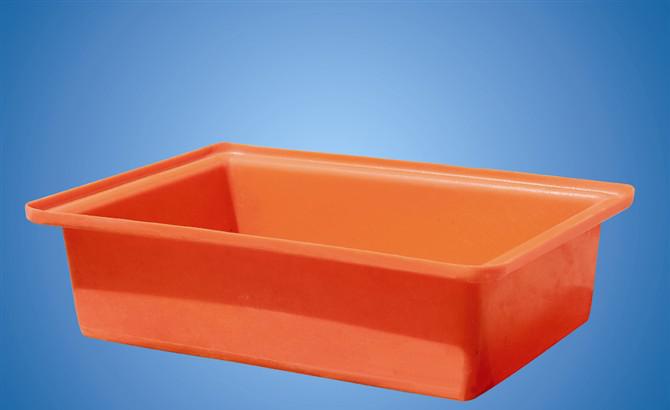 【塑料箱,工業(yè)用箱,電子零件配件箱.PE周轉(zhuǎn)箱50L】?jī)r(jià)格_廠家_圖片