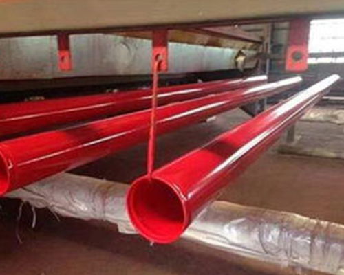 鍍鋅涂塑管銷售 太原涂塑管銷售 太原亨旺物貿