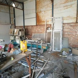 整廠轉(zhuǎn)讓處置信息塑鋼斷橋鋁門窗廠出售,斷橋鋁,塑鋼機械設備 大型企業(yè)資產(chǎn)處置欄目 網(wǎng)優(yōu)fengj.com