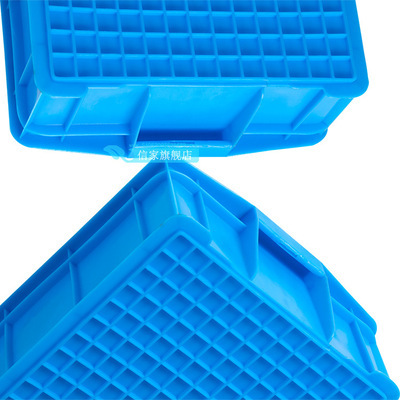 【信家3號124儀表箱 塑料周轉箱籮筐塑料制品規(guī)格齊全 質量有保障】價格,廠家,圖片,塑料箱,溫嶺市澤國信家日用品商行-