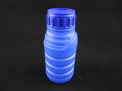 【200ml農(nóng)藥瓶 高阻隔農(nóng)藥瓶 塑料農(nóng)藥包裝瓶】價格,廠家,圖片,塑料瓶、壺,滄縣龍康塑料制品廠-