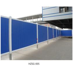 匯中鐵藝塑鋼制品 優質塑鋼護欄的卓越選擇