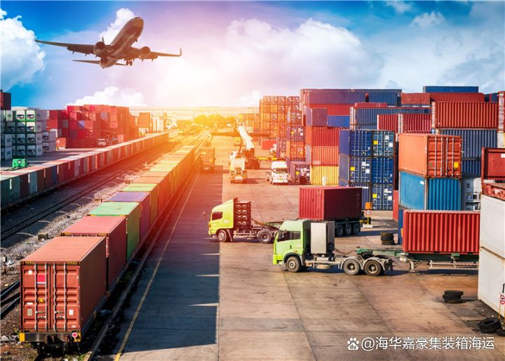 你會(huì)檢查集裝箱嗎？內(nèi)貿(mào)海運(yùn)貨運(yùn)代理如何讓每一個(gè)箱子更安全